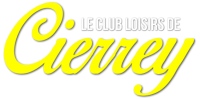 Logo du Club de Loisirs de Cierrey