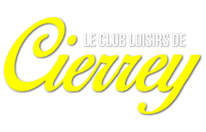 logo du club de loisirs de Cierrey